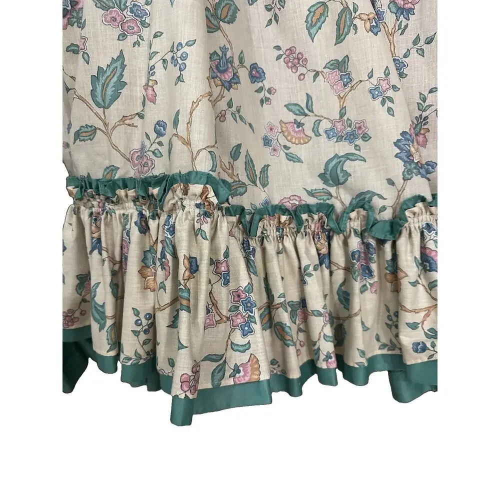 Handmade vintage 1990s